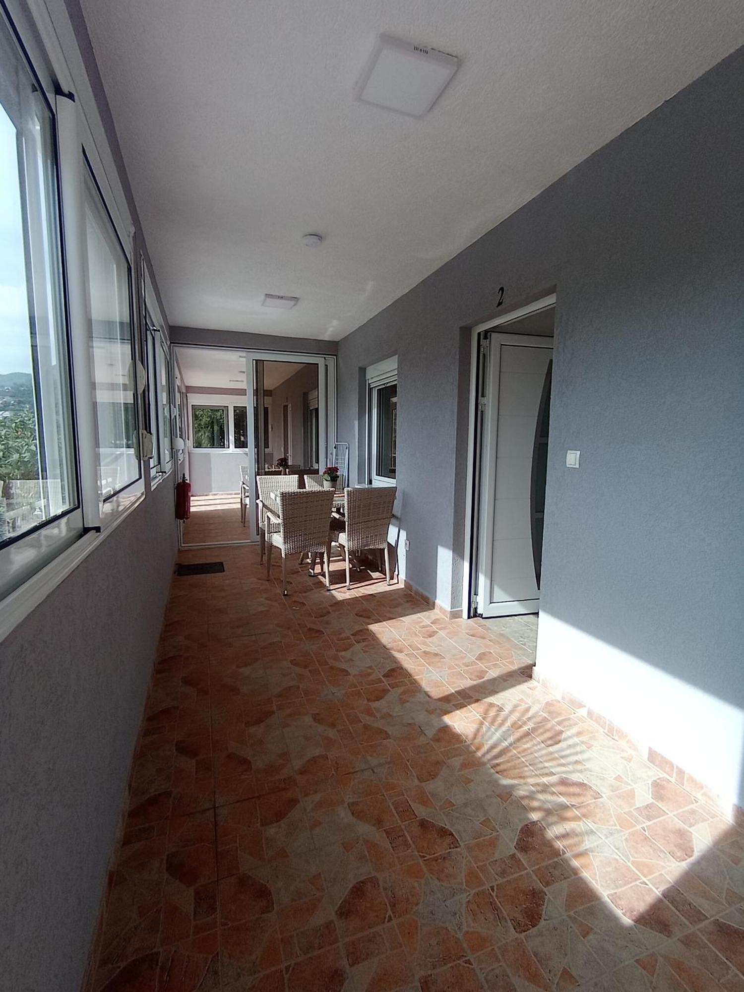 Villa Roki Ravanj Room photo